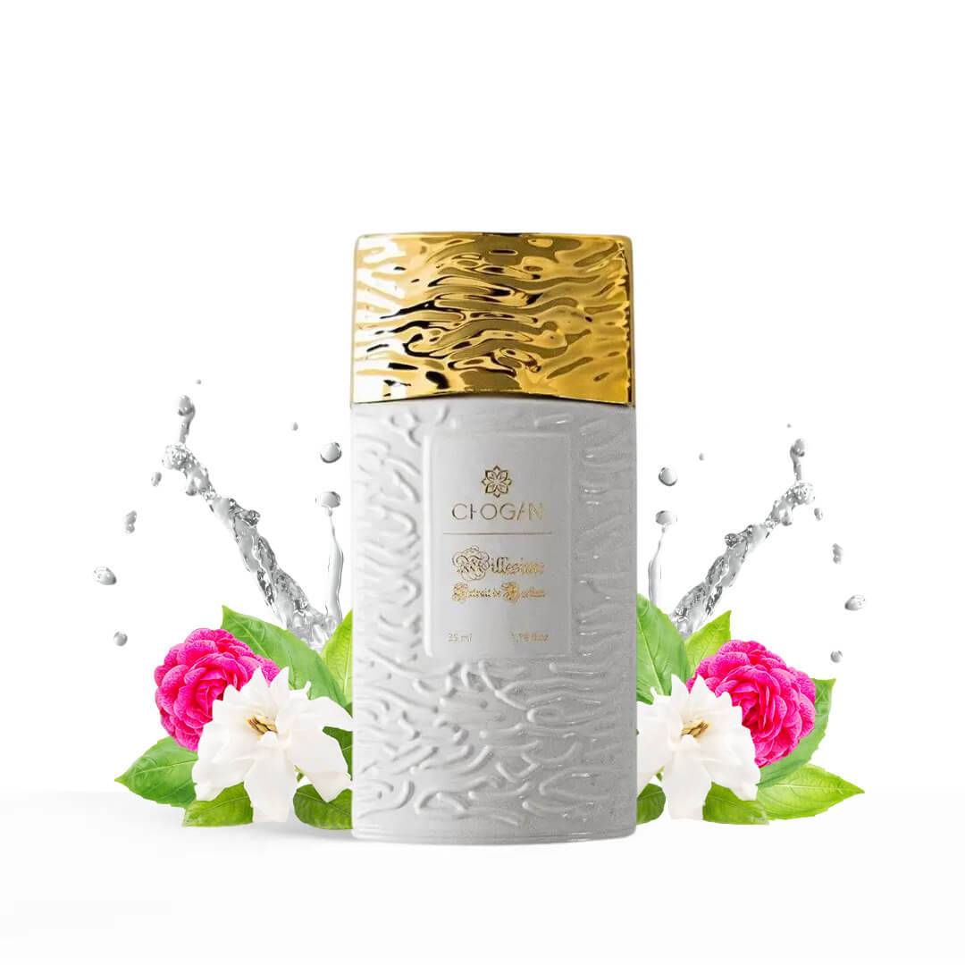 Parfum femme essence 30% 70 ml  N°098