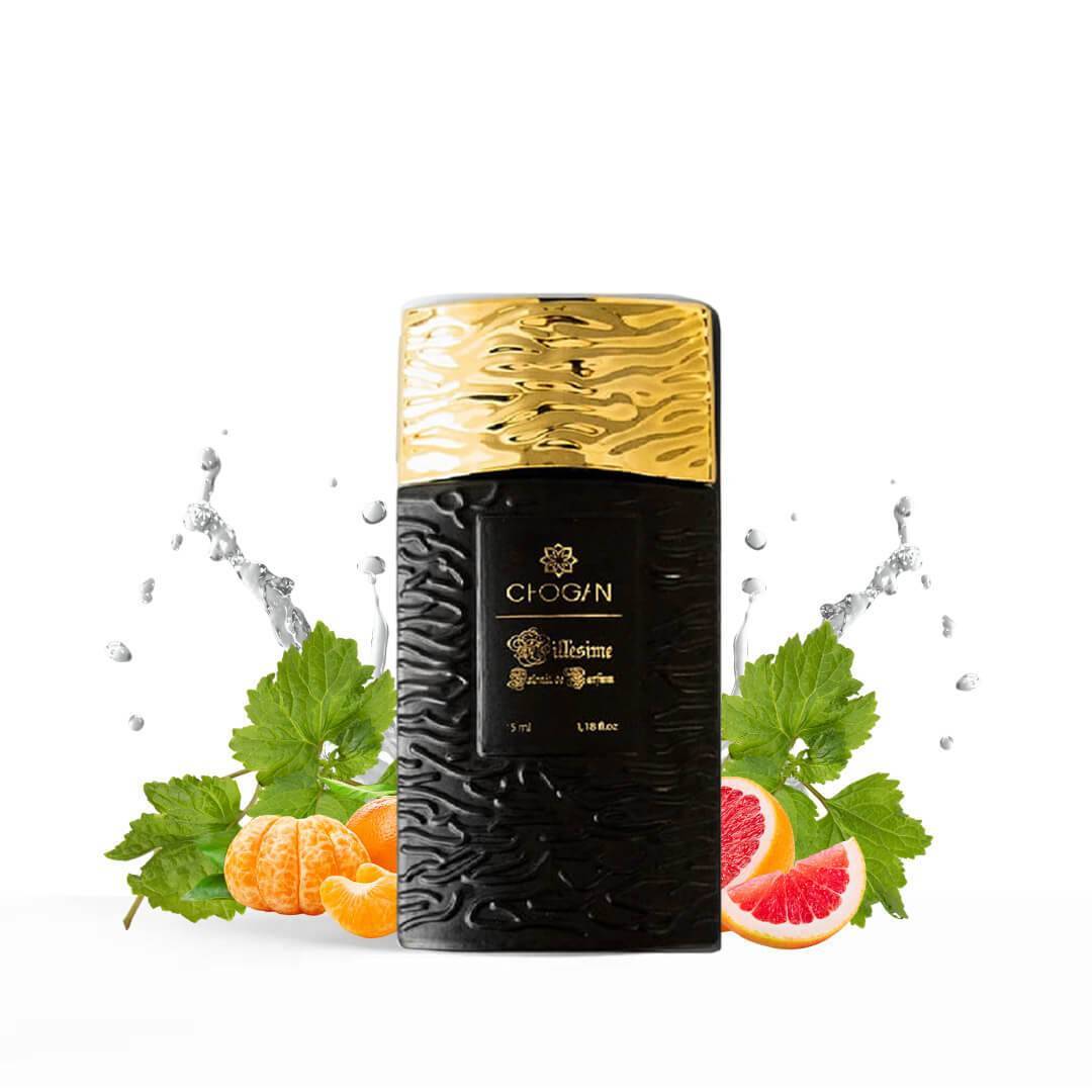 Parfum Chogan N°060