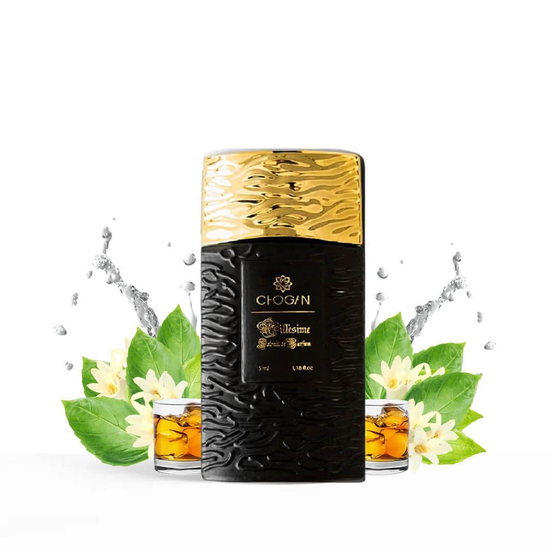 Chogan Parfüm Nr. 069