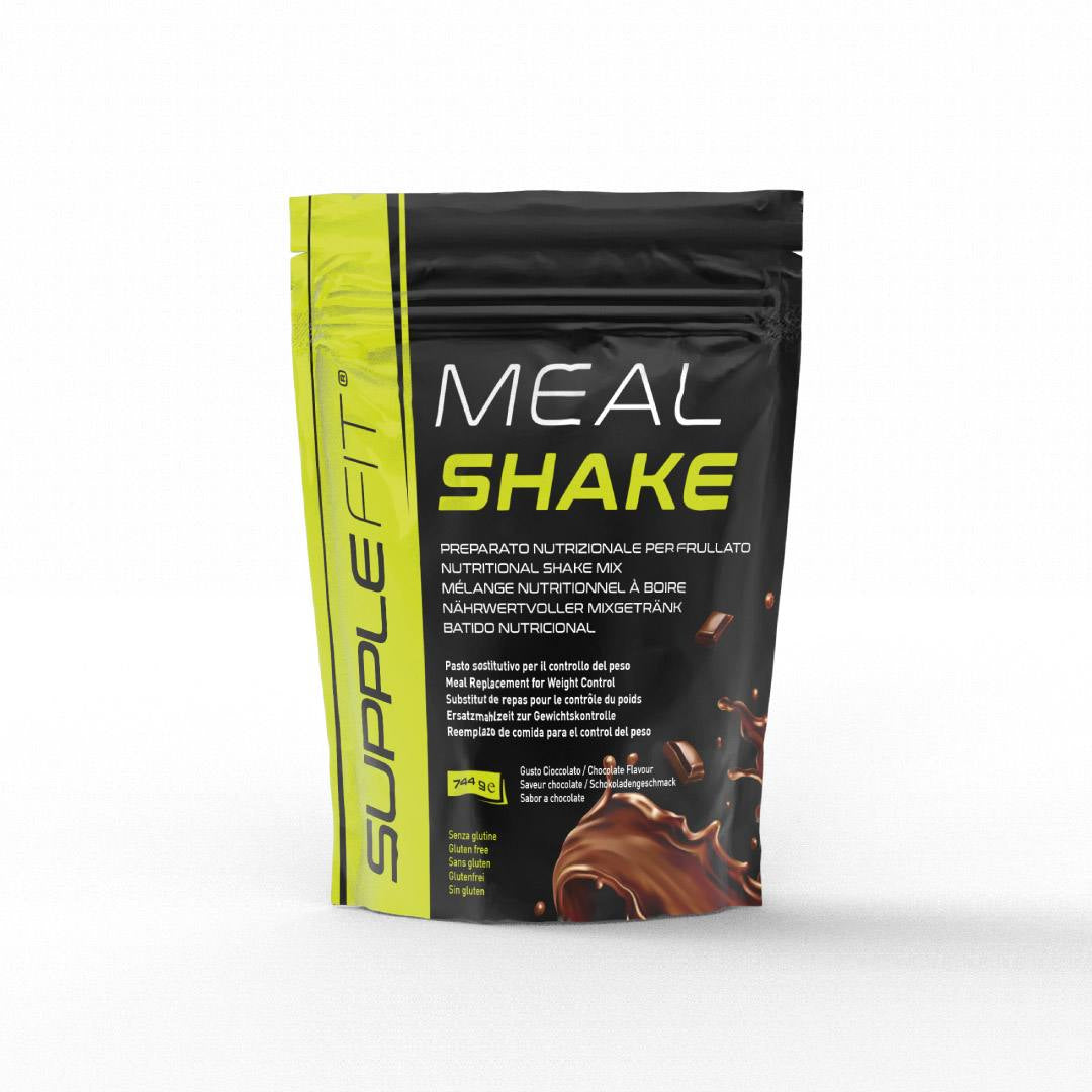Meal Shake chocolat 744 g Chogan