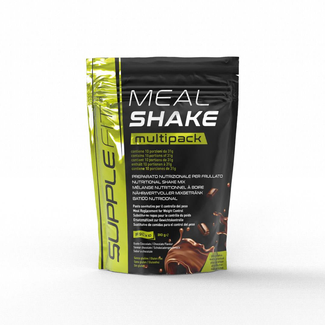 Meal Shake chocolat multipack Chogan