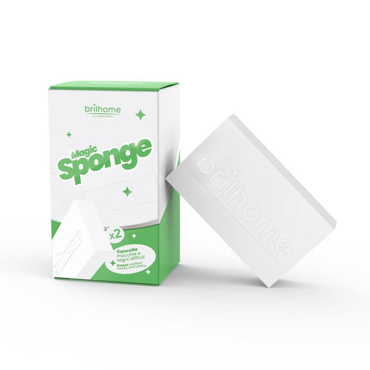 Magic Sponge éponge magique Chogan