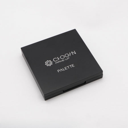 9-Farben-Lidschattenpalette - Sommerbrise (MKPL04)