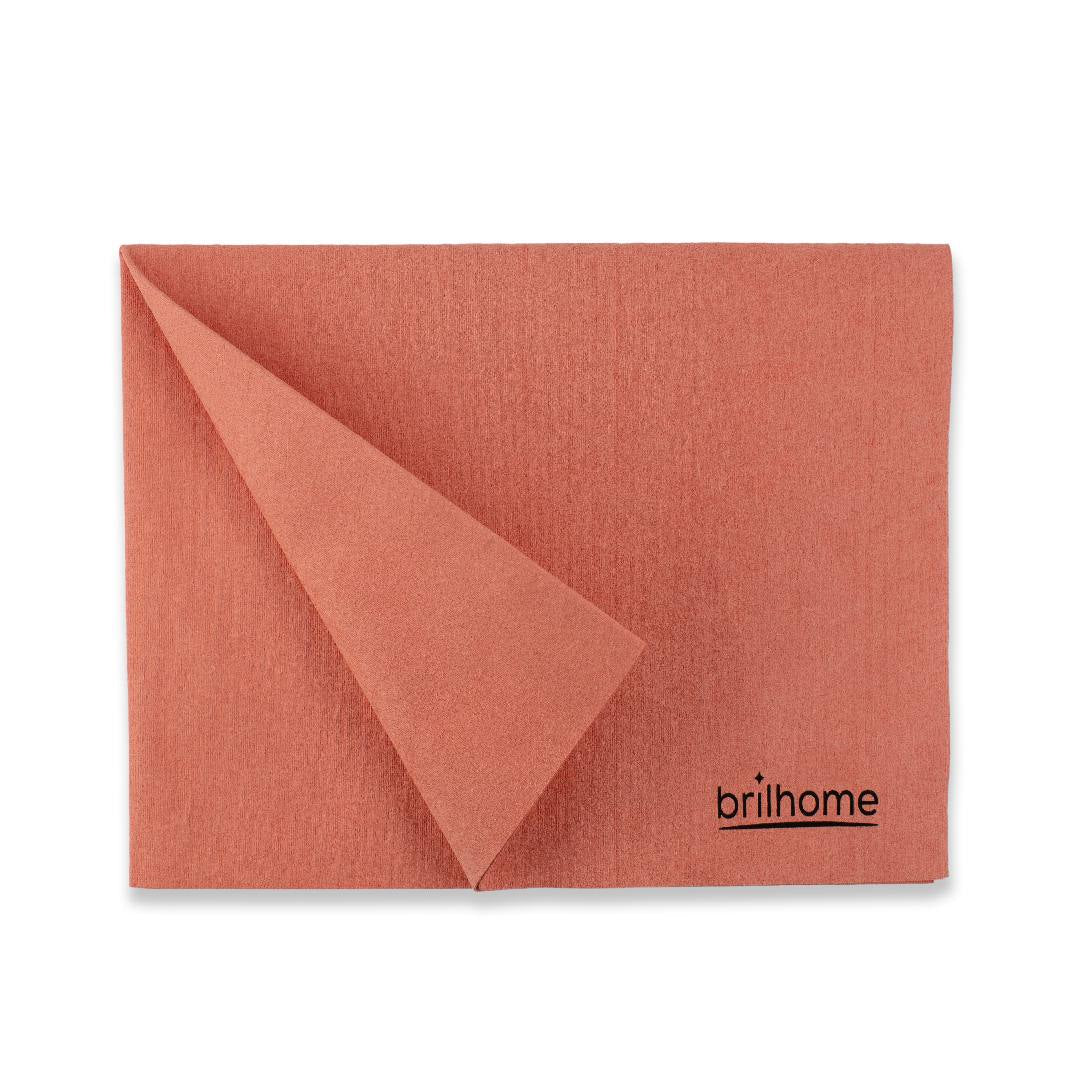 Chiffon microfibre Lucy Chogan