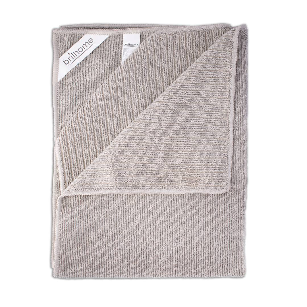 Chiffon microfibre Susy parquet Chogan