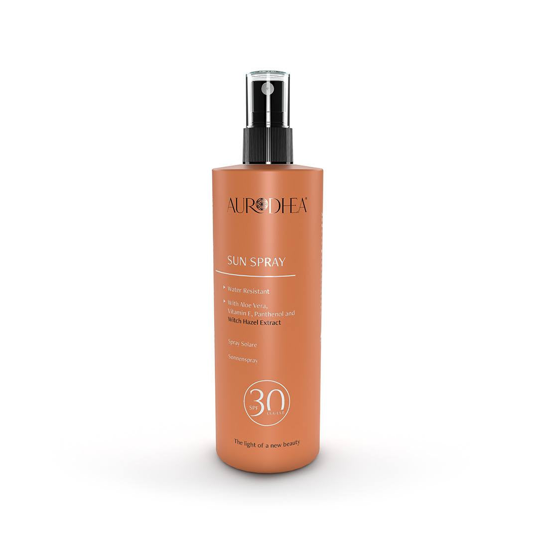 Spray Solaire SPF 30 150 ml Chogan Aurodhea
