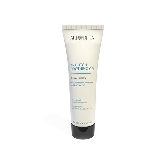 Gel Apaisant Peaux Irritées Chogan MD04B