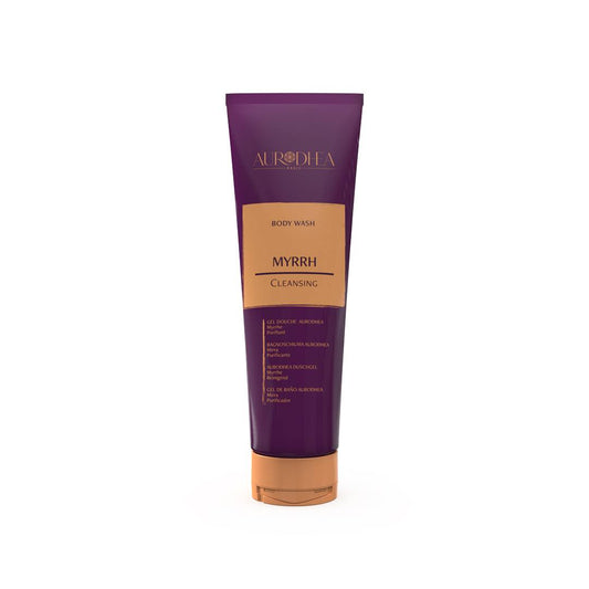 Gel Douche à la Myrrhe 250 ml