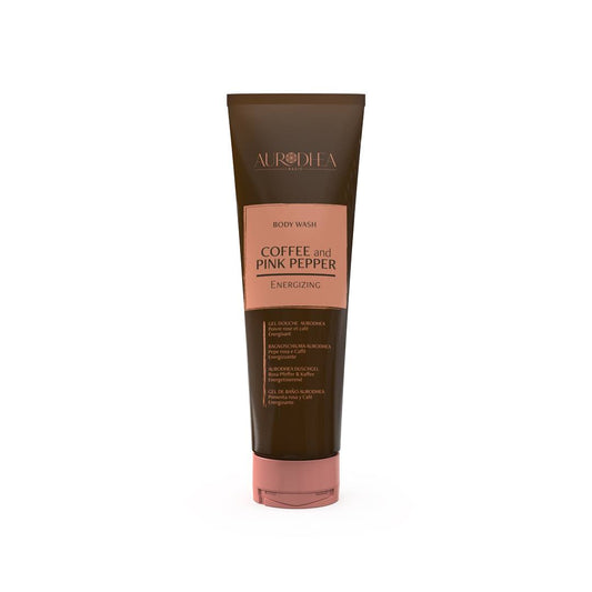 Gel Douche Poivre Rose et Café 250 ml