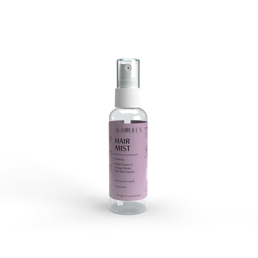 Brume cheveux parfumée 19 Aurodhea Chogan