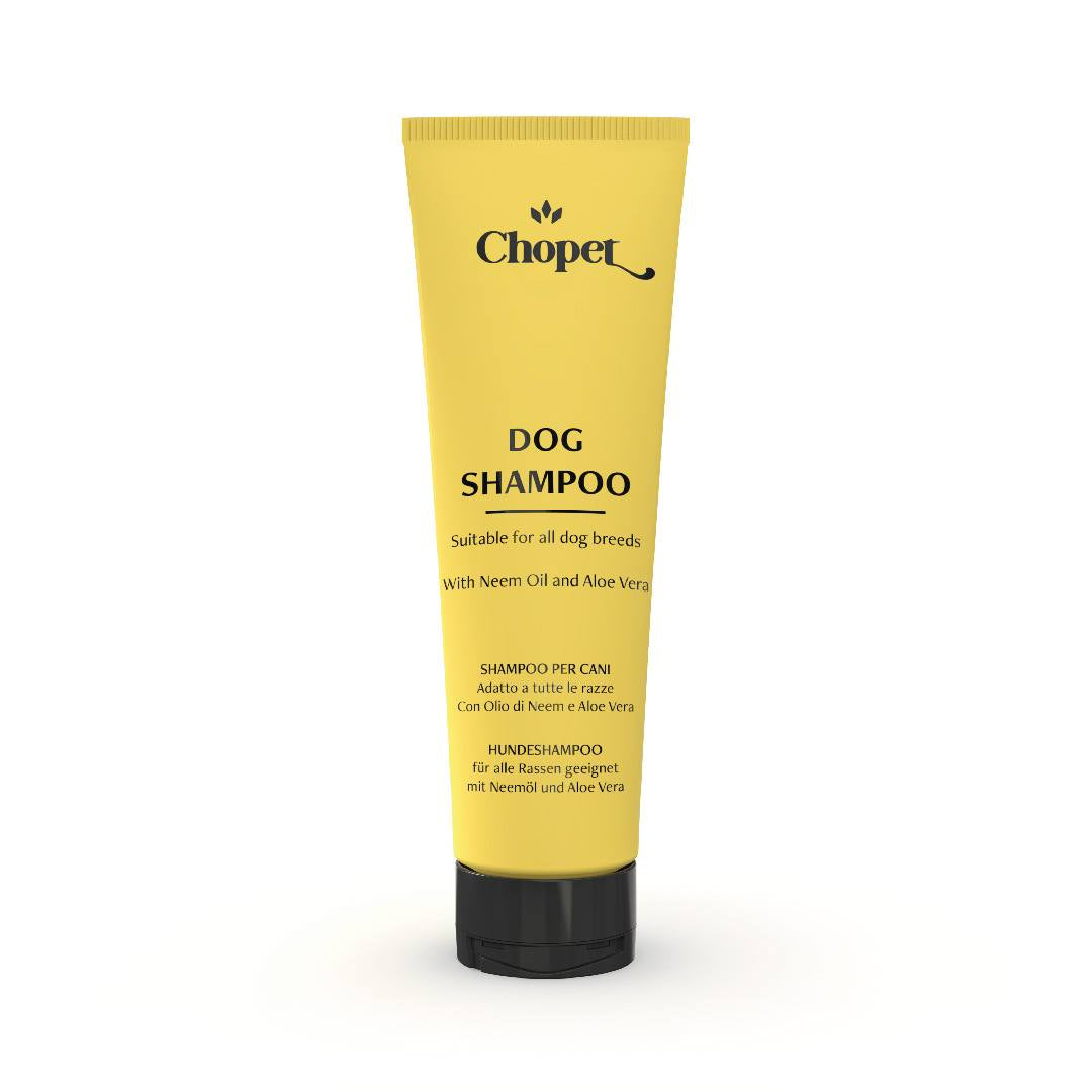 Shampoing pour Chiens Chopet Chogan AN01B