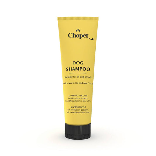 Shampoing pour Chiens Chopet Chogan AN01B