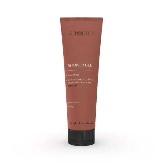 Gel Douche à l'Huile d'Argan 250 ml