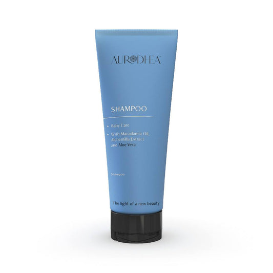 Shampoing bébé Baby Care Aurodhea Chogan