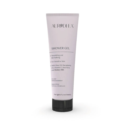 Gel Douche au Lait d'Ânesse 250 ml