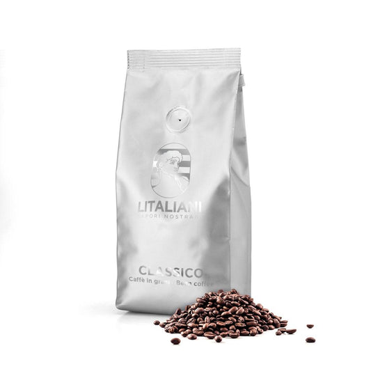 Café en grains classique Chogan