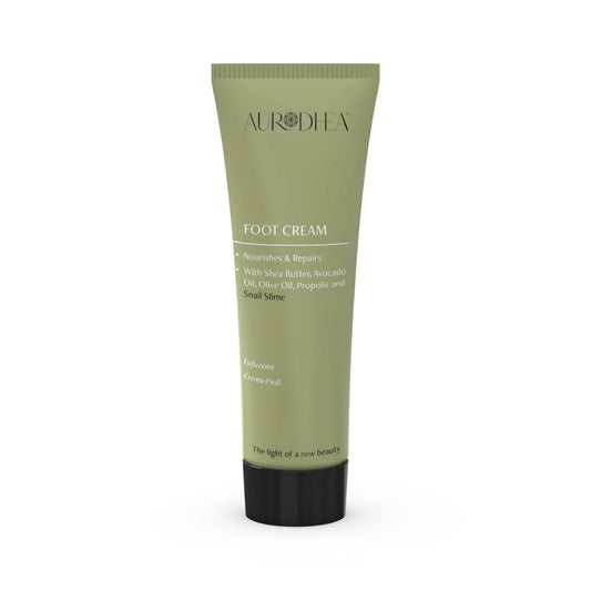 Crème Pieds à la Bave d'Escargot 75 ml