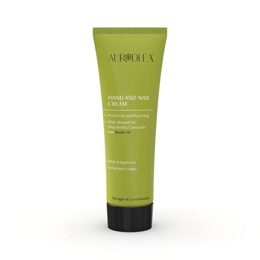 Crème Mains et Ongles à l'Huile de Neem 75 ml