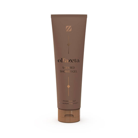 Gel douche parfumé Chogan 007 Pure Gold 250 ml