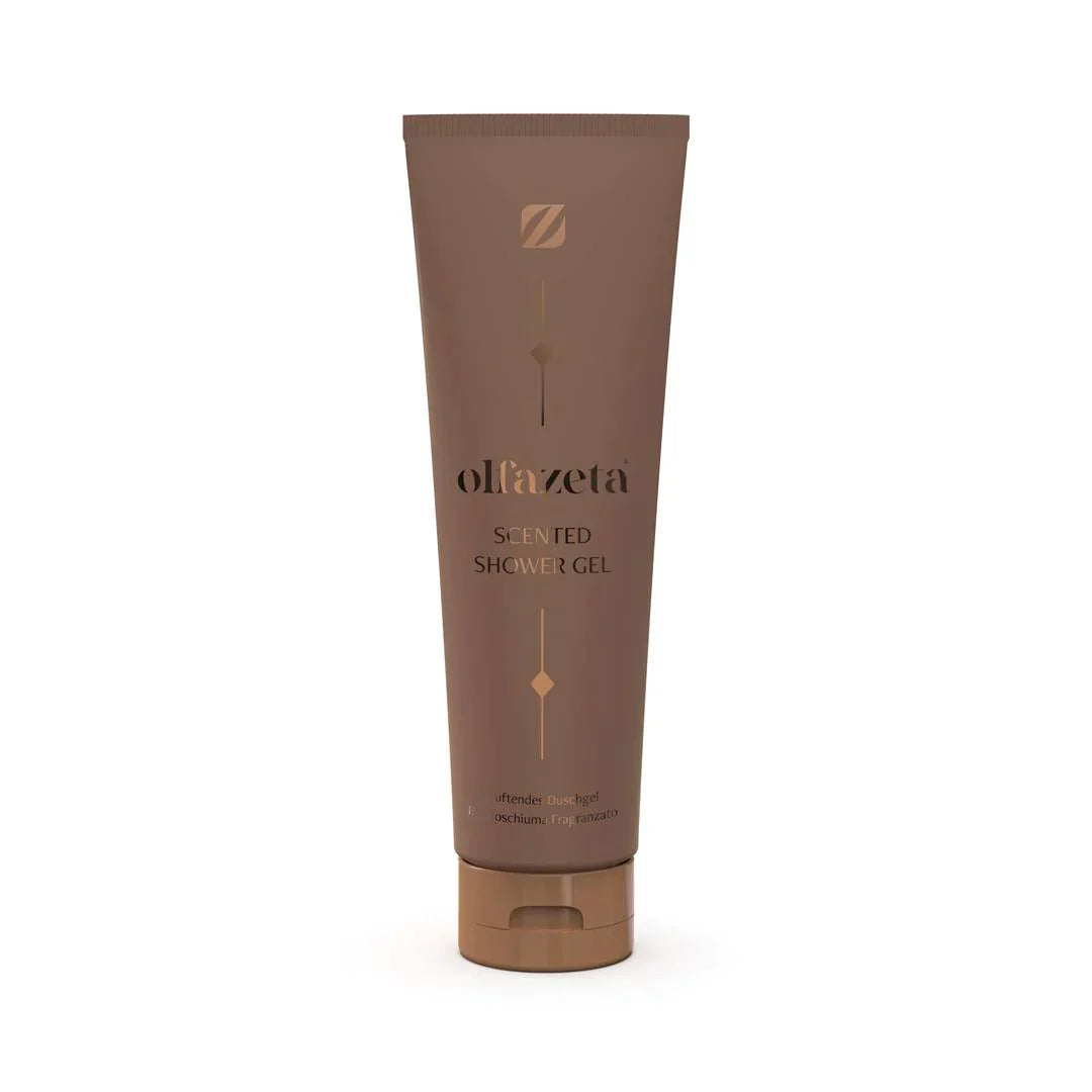 Gel douche parfumé N°020