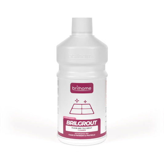 Brilgrout nettoyant joints Chogan
