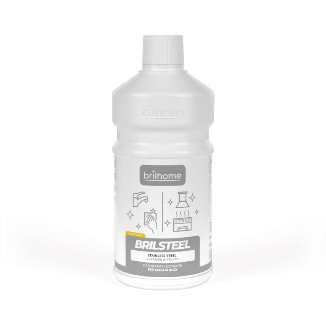 Brilsteel nettoyant inox Chogan