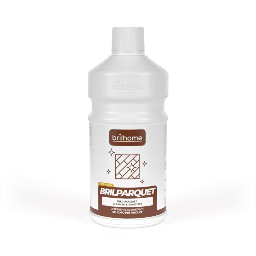 Brilparquet nettoyant parquet Chogan