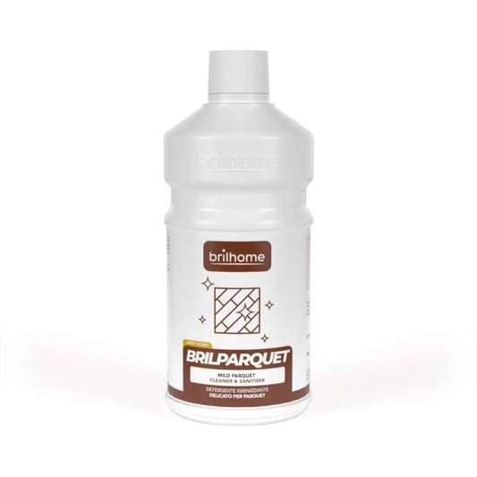 Brilparquet nettoyant parquet Chogan