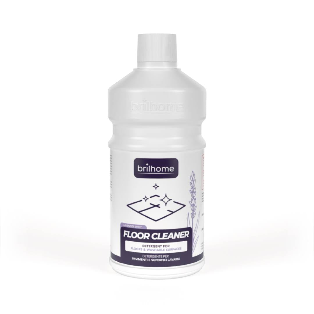 Floor Cleaner Lavender Spirit Chogan