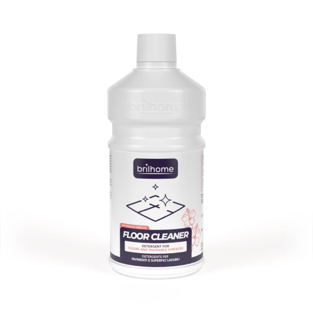 Floor Cleaner Mysterious Hibiscus Chogan