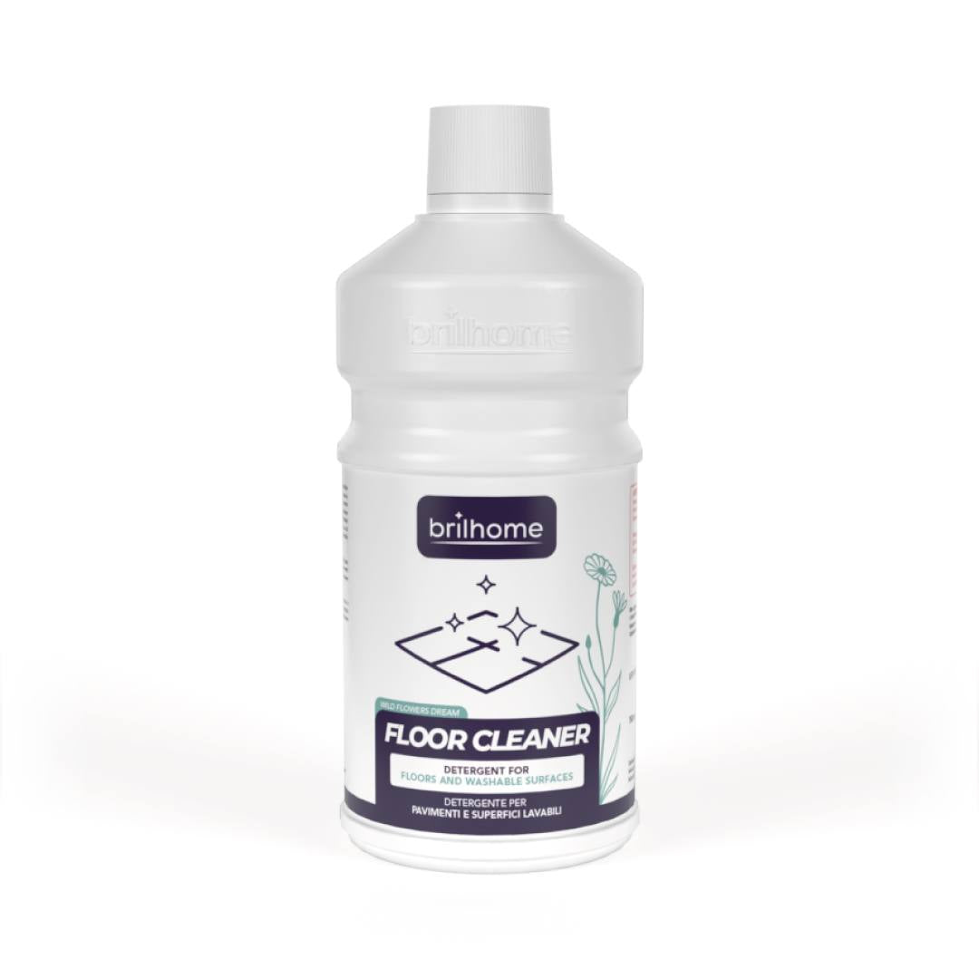 Floor Cleaner Wind Flowers Dream Chogan