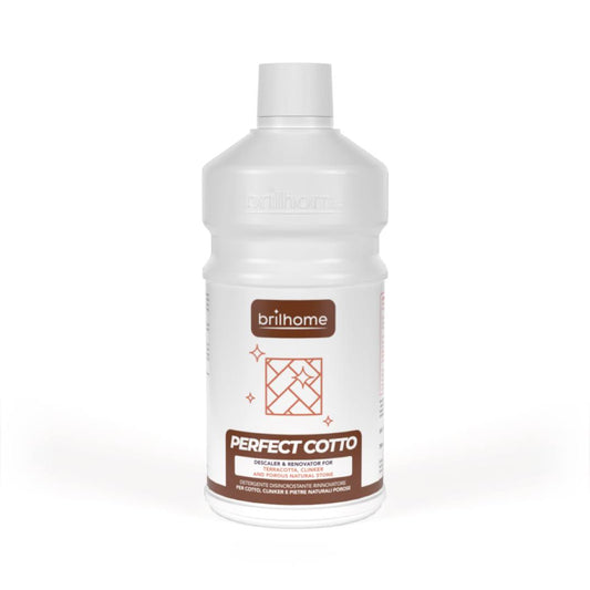 Perfect Cotto nettoyant terre cuite Chogan