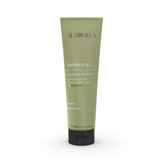Gel Douche à la Bave d'Escargot 250 ml