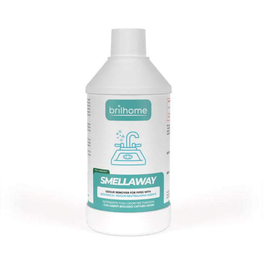 Smellaway anti-odeurs canalisations Chogan