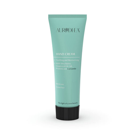 Crème Mains à la Camomille 75 ml