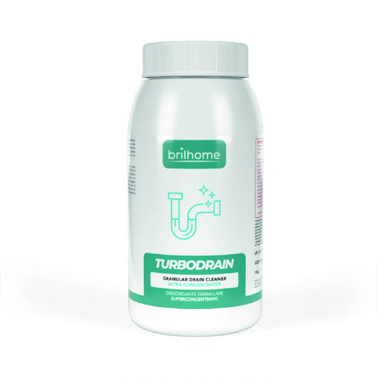 Turbodrain déboucheur granules Chogan