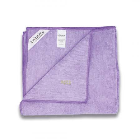 Chiffon microfibre Terry Chogan