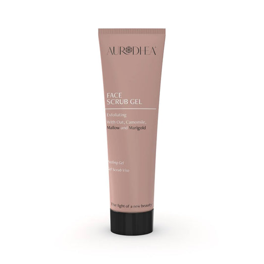 Gel exfoliant visage Chogan Aurodhea