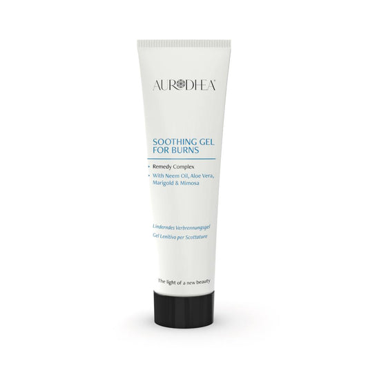 Gel Apaisant Après Coup de Soleil Chogan MD03B