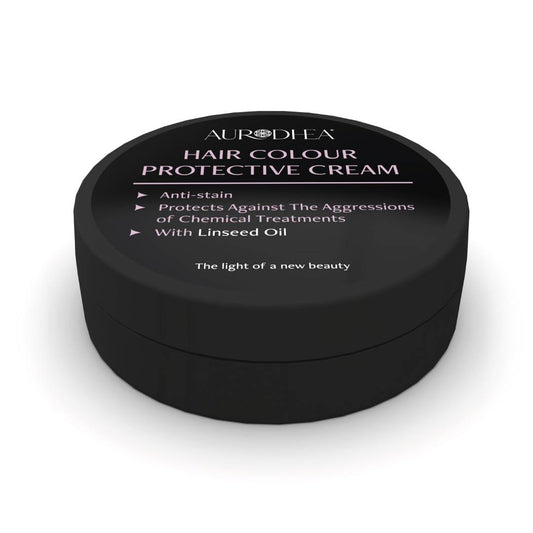 Crème anti-taches de coloration Aurodhea Chogan