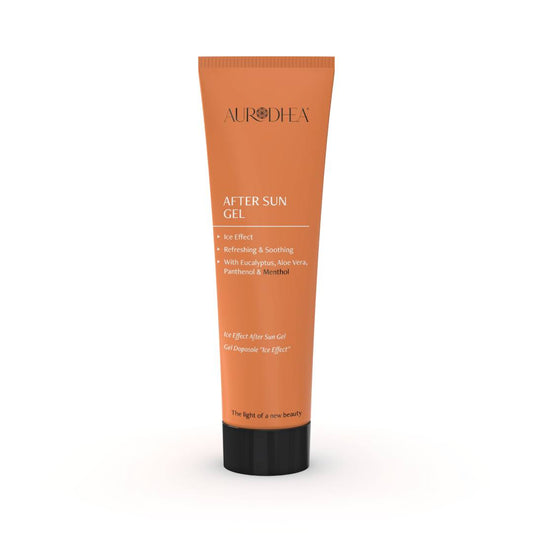 Gel Après-Soleil Ice Effect Chogan Aurodhea