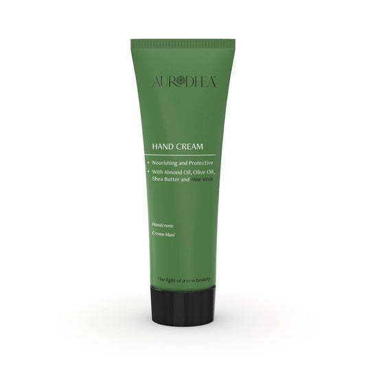 Crème Mains à l'Aloe Vera 75 ml