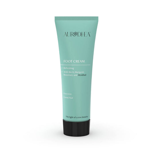 Crème Pieds au Menthol 75 ml