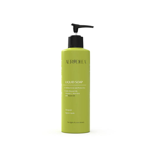 Savon Liquide à l'Huile de Neem 260 ml