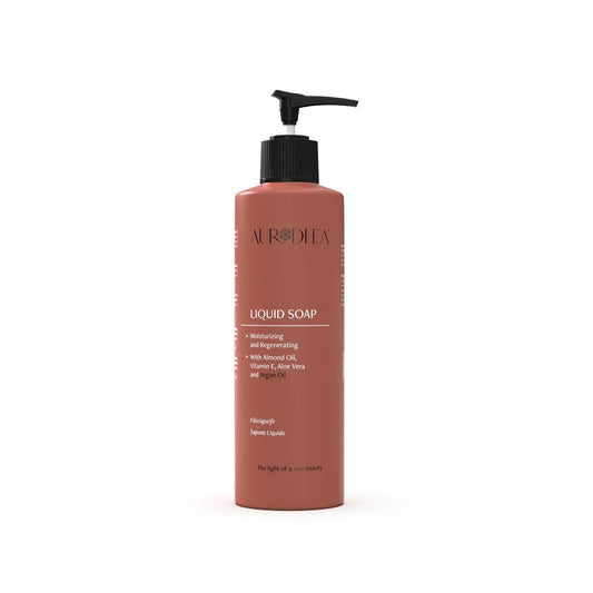 Savon Liquide à l'Huile d'Argan 260 ml