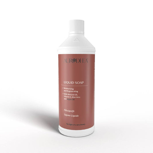 Recharge Savon Liquide à l'Huile d'Argan 1000 ml