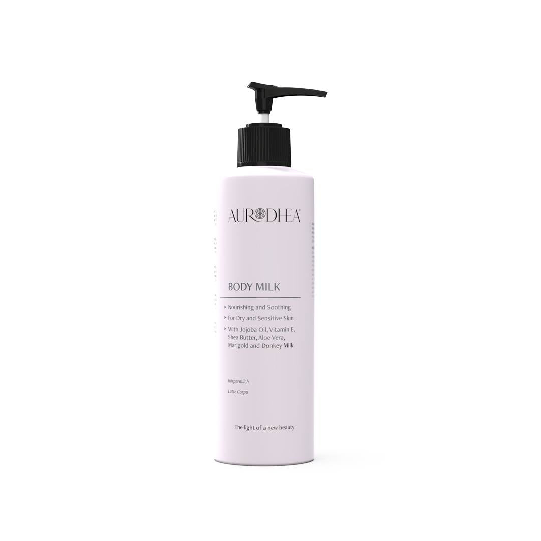 Lait Corps au Lait d'Ânesse 260 ml
