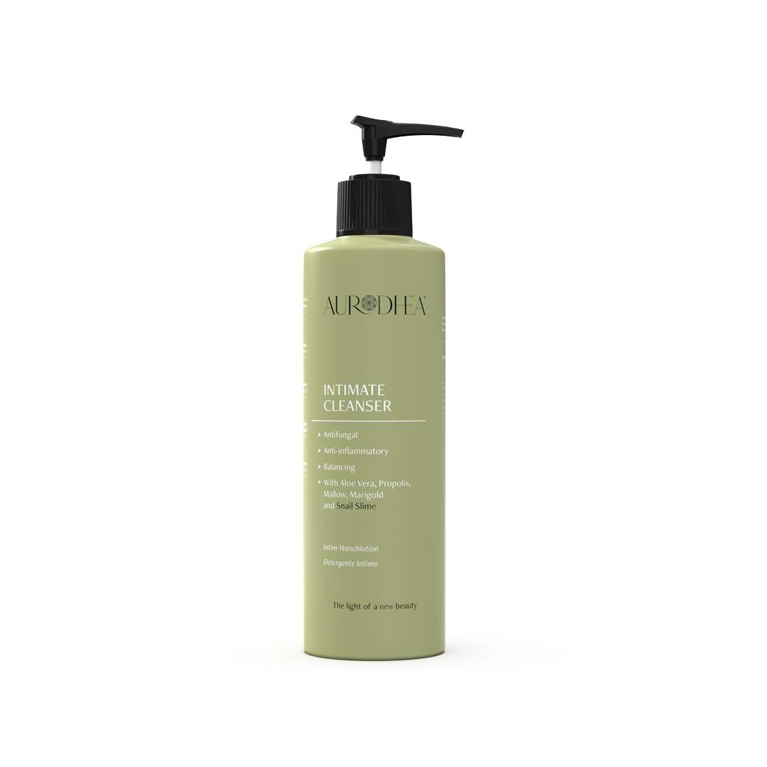 Nettoyant Intime à la Bave d'Escargot 260 ml Chogan