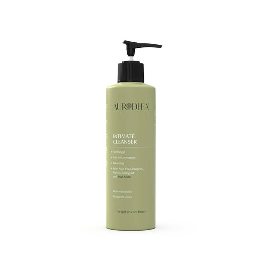 Nettoyant Intime à la Bave d'Escargot 260 ml Chogan