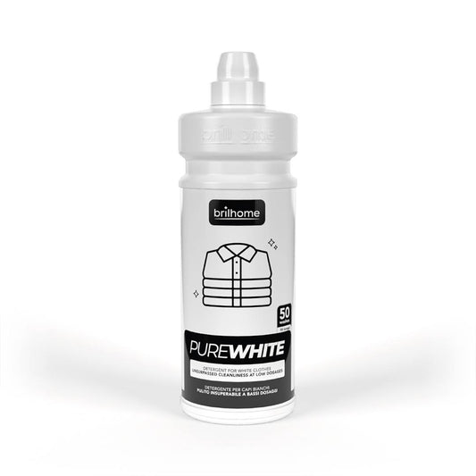 Lessive Pure White Chogan